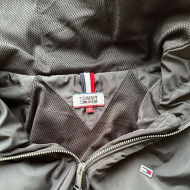 Hilfiger Denim Jacke Gr. S