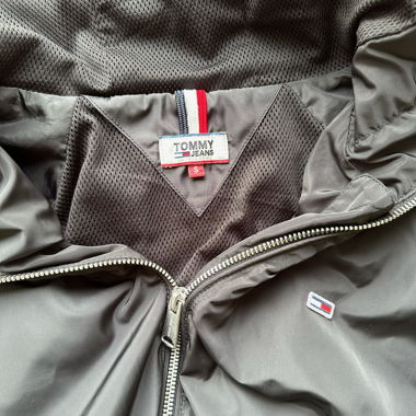 Hilfiger Denim Jacke Gr. S