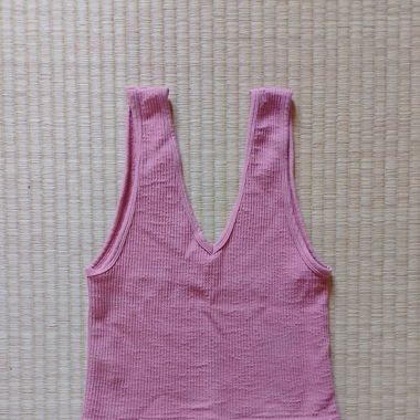 Sport Lifestyle Top