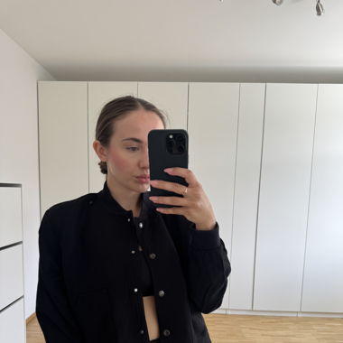 Veste Massimo Dutti M