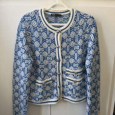 Maje Cardigan