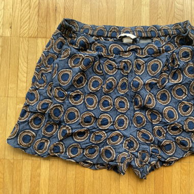 Short 