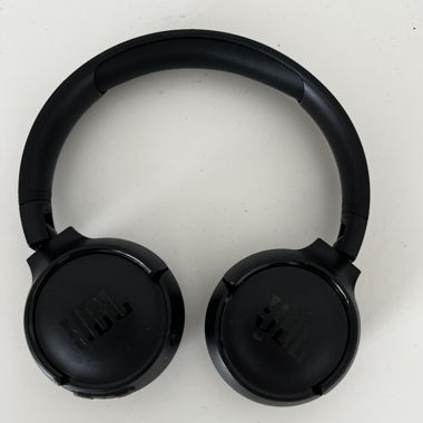 Cuffie JBL On-Ear senza fili