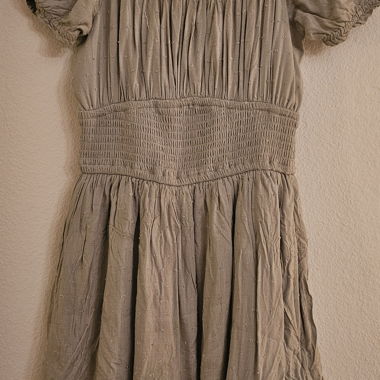 Overall
