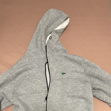 Lacoste Jacke 