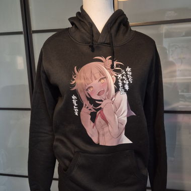 Sweat-shirt 