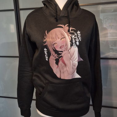 Sweat-shirt 