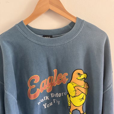 BGD Sweater