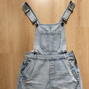 Women’s denim skirt  Size 36 