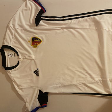 FC BASEL 1893 MAGLIA TRASFERTA