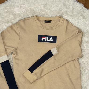 Pull Fila homme 