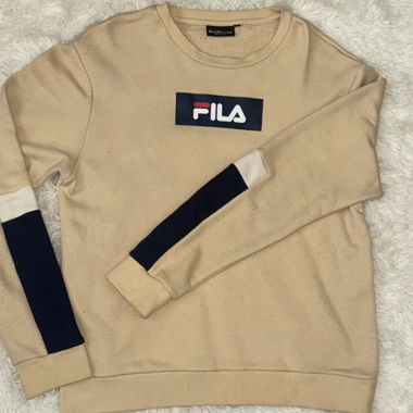 Pull Fila homme 