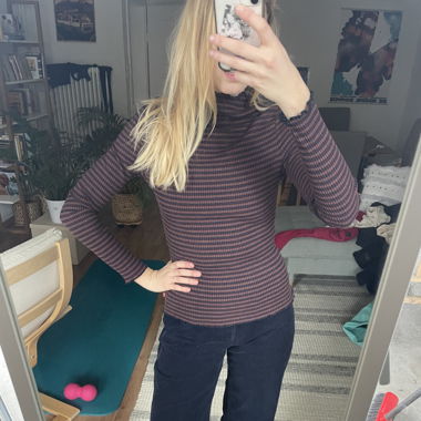 Levi's Shirt