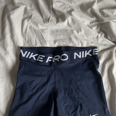 Nike Pro Shorts 