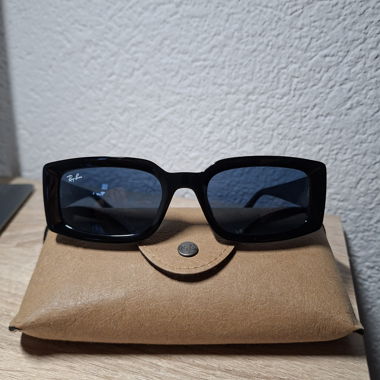 Ray-Ban Sonnenbrille