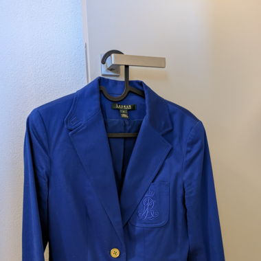 Blazer Ralph Lauren