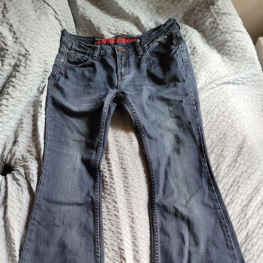 Lowwaist jeans 