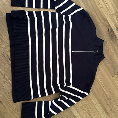 Pull à rayures Forever 21