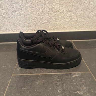 Nike Air Force