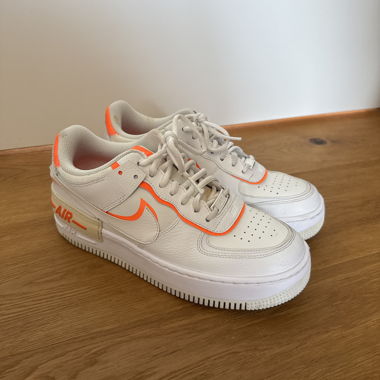 Nike Air Force 1 sneakers