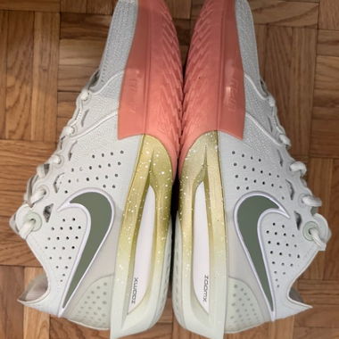 Baskets Nike G.T. Cut 3 Our Holiday Taille 40,5