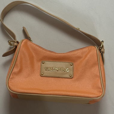 Valentino Shoulder Bag (Price negotiable)