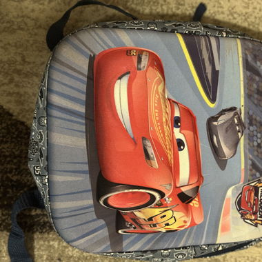 Kinder Rucksack 