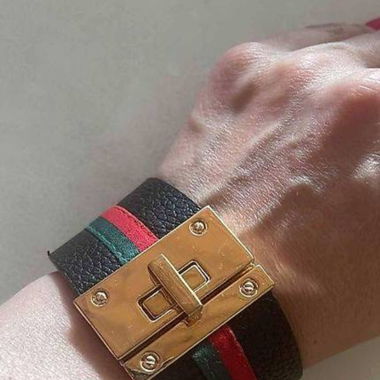 NEUE Gucci Style Armband 