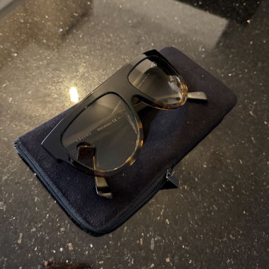 Occhiali da sole Celine