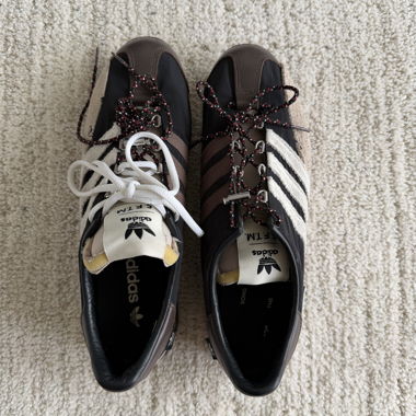 Sneaker Adidas Song for the Mute