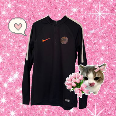 Nike PSG Dri-FIT Top