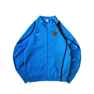 Vintage Nike Inter Milan Trackjacket (S)