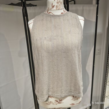 H&M Strick-Top