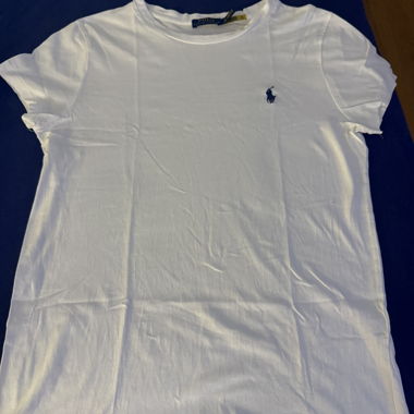 Polo Ralph Lauren short-sleeve t-shirt
