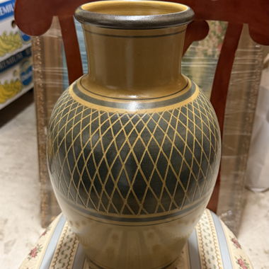 vase vintage 
