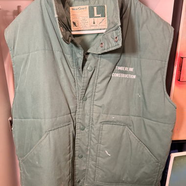 Gilet WearGuard Timberline