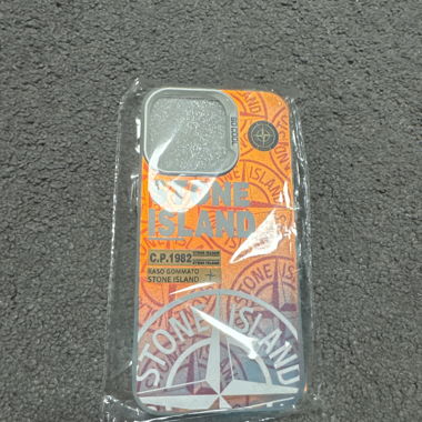 Stone Island case iPhone 13 Pro