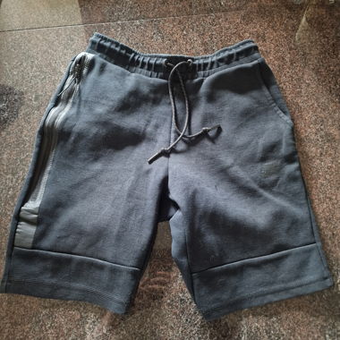 Nike Shorts, Schwarz, Grösse XS, Neuwertig! 