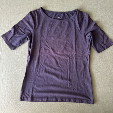 Lilac Ladies T-Shirt