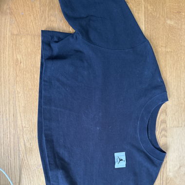 Sport shirt