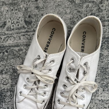 Convers AllStar plateau 