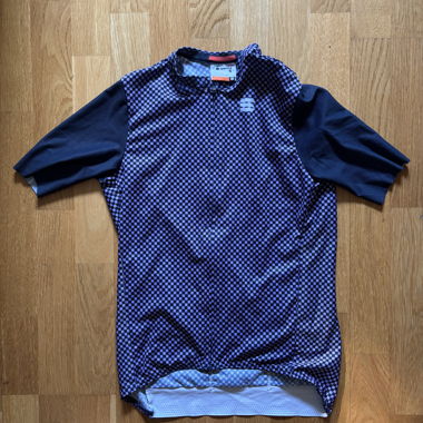 Maglia da ciclismo Sportful a maniche corte