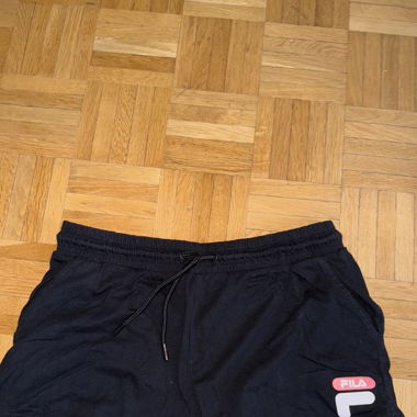 Fila Eter Shorts 
