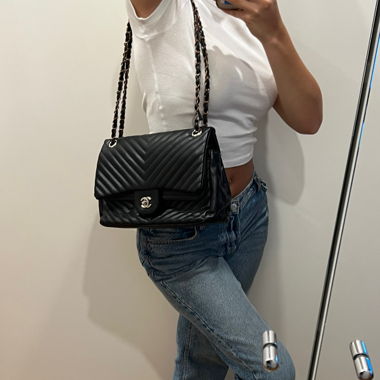  Chanel Handtasche