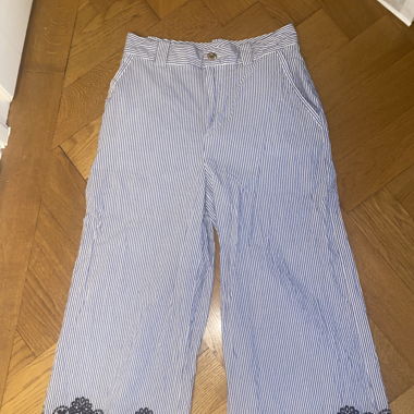 Pantalon Zara 