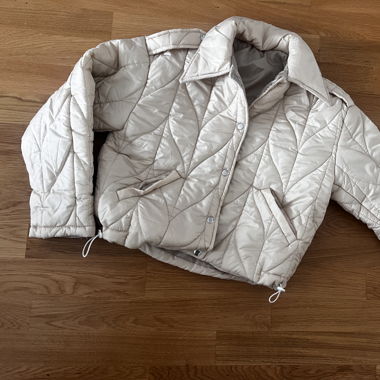Bombers courte