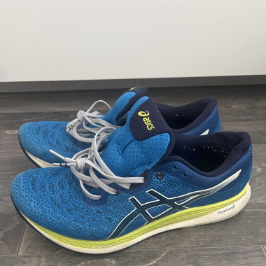 Asics Laufschuhe