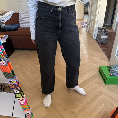 Coolest ZARA jeans | Size 42