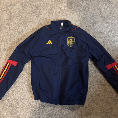 Giacca Adidas Spain