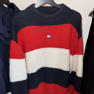 Tommy Jeans Pullover